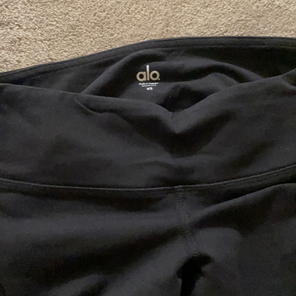 Alo Yoga Leggings